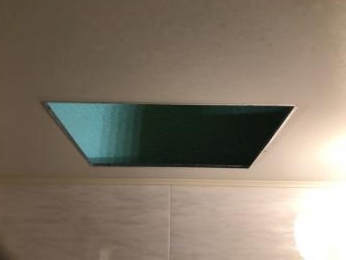 施工中 BDV-4104AUNC-BL