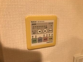 施工前 ABD-3301ACS