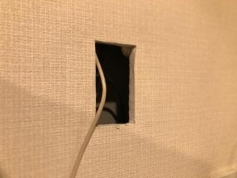 施工中 BDV-4104AUNC-BL