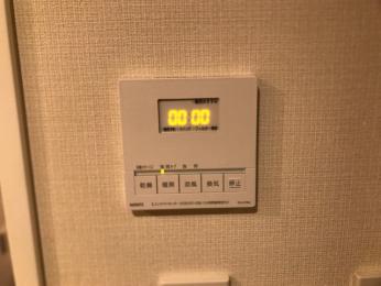 施工後 BDV-4104AUNC-BL