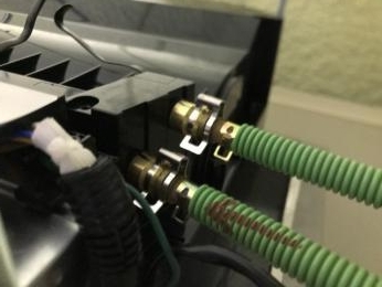 施工中 BDV-4104AUNC-BL