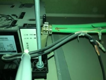 施工中 BDV-4104AUNC-BL