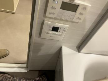 施工前 ABD-4110ACSKJ3M 施工前 ABD-4110ACSKJ3M