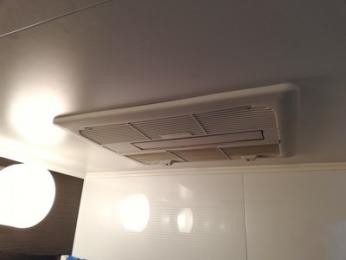 施工前 fd2810j3m ハーマン製 施工前 fd2810j3m ハーマン製