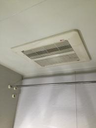 施工前 AT-245RA-AQ + ABD-28KTSF