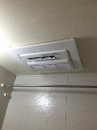 施工後 RUFH-V1613AW(B)