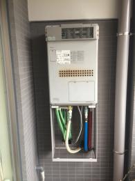 施工前 GTH-2417AWX6H