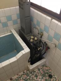 施工前 TP-705BFDPD