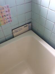 施工前 HITACH WF-801 施工前 HITACH WF-801
