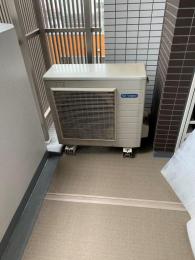 施工前 EHP3135GPXHS