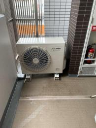 施工後 EHP-3104AX