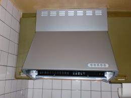施工後 ZRS60NAY11FSZ 施工後 ZRS60NAY11FSZ