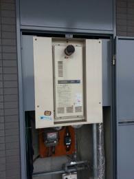 施工前 RUJ-V2011T(A)