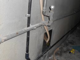 施工中 RUF-E2008SAW