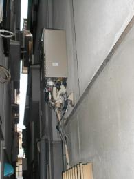 施工中 RUF-E2008SAW