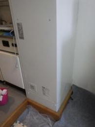 施工後 SRG-151E-R