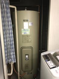 施工前 ユーリッチMS-46S86AK