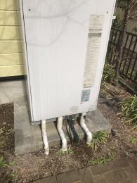 施工前 DH-37G2SUB