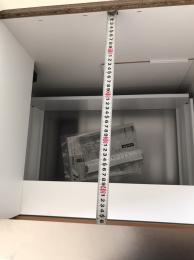 食洗機 G 6620 SCi 施工前