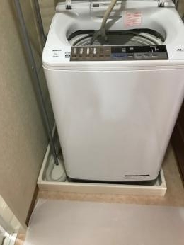 施工前 KM5031TTU