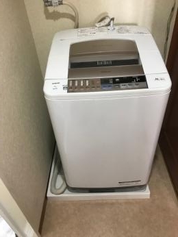 施工後 KM5031TTU