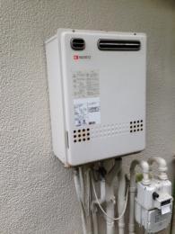 施工前 GT-C2452AWX-2 BL