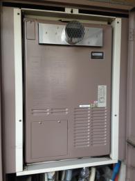 施工前 RUFH-V2403AT2-3(B)