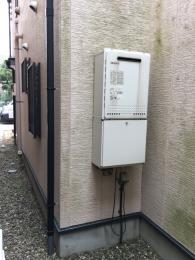 施工前 GT-2028SAWX