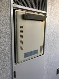 施工前 RUF-2000PW