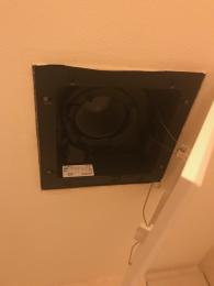 VD-13ZCD10 施工後