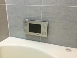 施工前 INAX BTV-2A