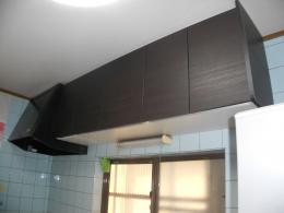 施工後 リシェルSI プラン11 〈間口2550mm 奥行650mm〉