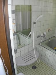 施工後 リシェルSI プラン11 〈間口2550mm 奥行650mm〉