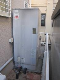 施工前 SRT-HP46WX7(インターホンタイプリモコンセット)