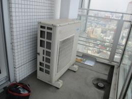 施工前 C28NCV、3M68RAV