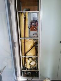 施工前 SRC-151C-R