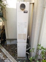 施工前 RUFH-E2405AW2-3