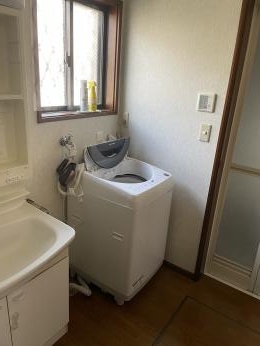 施工前 アライズ(Arise) 1616