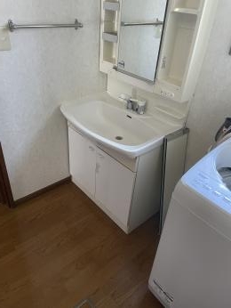 施工前 アライズ(Arise) 1616