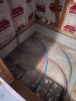 施工中 アライズ(Arise) 1616