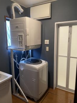 施工後 アライズ(Arise) 1616