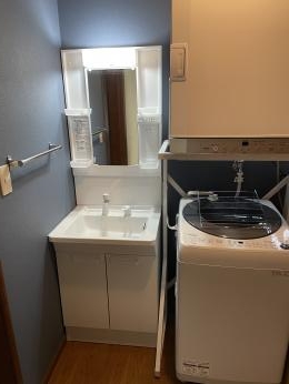 施工後 アライズ(Arise) 1616