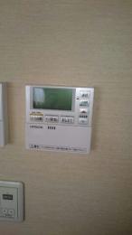 施工後 BHP-FW46RD