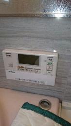 施工後 BHP-FW46RD