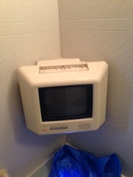 施工前 YTVD-1203W-RC