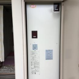 施工前 BEB-3870-BFAWU