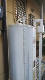 施工前 東芝 HPL-TL468RM