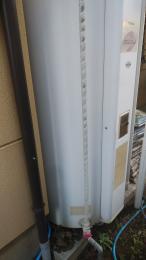 施工前 東芝 HPL-TL468RM