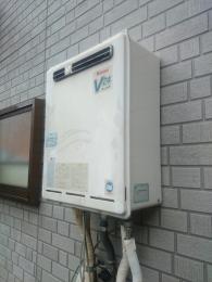 施工前 RVD-E2405SAW2-1(A)