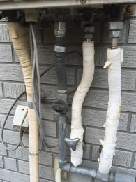 施工前 RVD-E2405SAW2-1(A)